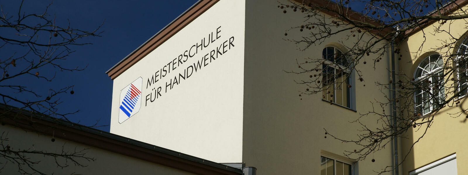 Meisterschule für Handwerker Kaiserslautern