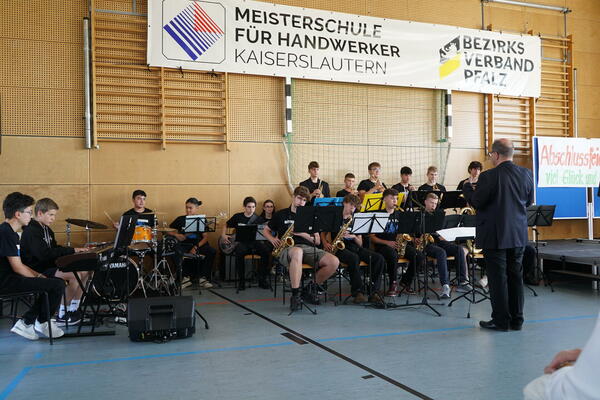 Rittersberg Big Band Kaiserslautern