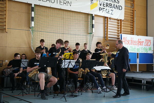 Rittersberg Big Band Kaiserslautern